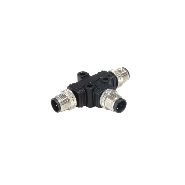 Bulgin PXPPVC12TSMM04AFIIFI